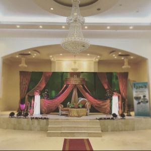 قاعة افراح نادي السيب للحفلات - 4