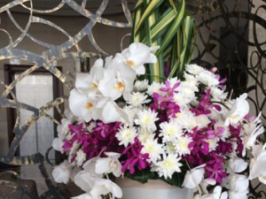 قاعات فندق سيتي سيزنز - 5