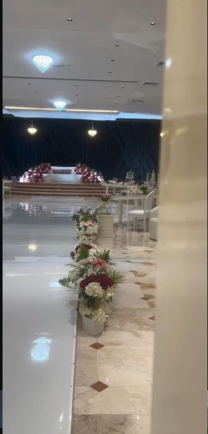 قاعة سنمار للمناسبات نزوى - 5