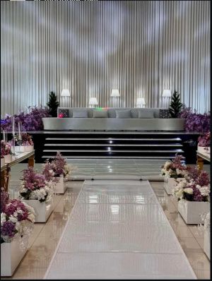 قاعة المذهلة للمناسبات العامرات - 5