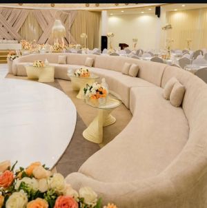 قاعه شهريار للمناسبات نزوي - 5