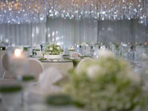 قاعة آرينا مسقط - 4