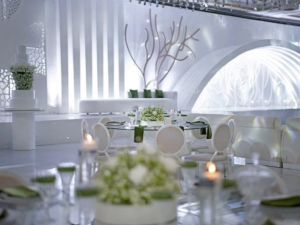 قاعة آرينا مسقط - 5