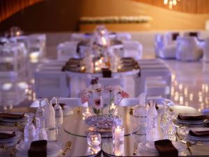 قاعة آرينا مسقط - 14