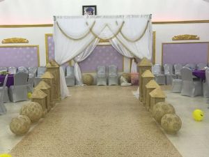 قاعة الأميرات للمناسبات عبري - 8