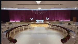 قاعة سنمار للمناسبات نزوى - 6