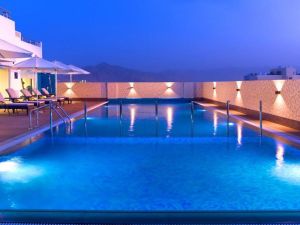 قاعة الأوركيد سنتارا مسقط - 5