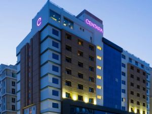 قاعة الأوركيد سنتارا مسقط