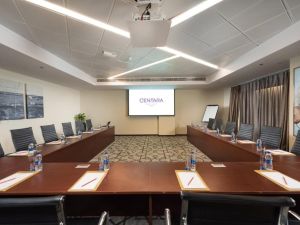 قاعة الأوركيد سنتارا مسقط - 6