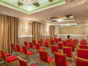 قاعة الأوركيد سنتارا مسقط - 8