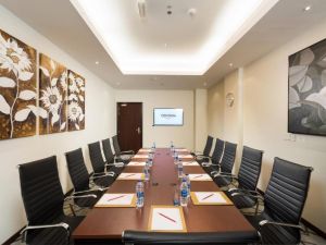 قاعة الأوركيد سنتارا مسقط - 9