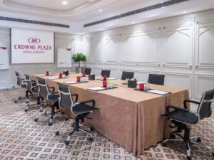 قاعة الماندولين كراون بلازا مسقط - 8