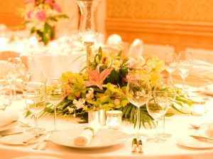 قاعات جراند حياة مسقط - 7