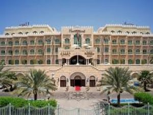 قاعات جراند حياة مسقط - 8