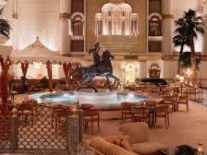 قاعات جراند حياة مسقط - 9