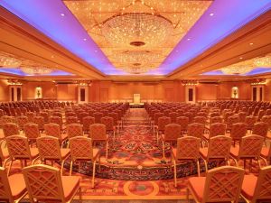 قاعات جراند حياة مسقط - 5