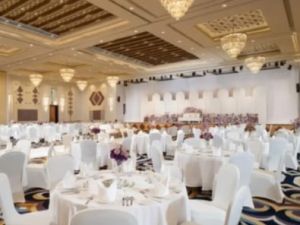 قاعات فندق انترسيتي نزوى - 5