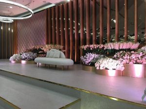 قاعة جنان للأفراح والمناسبات - 4