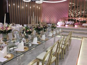 قاعة جنان للأفراح والمناسبات - 9