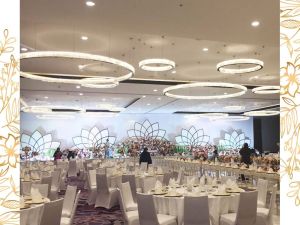 قاعة جنان للأفراح والمناسبات - 10