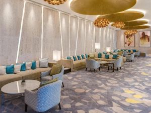 قاعة الأفراح - فندق كمبينسكي مسقط - 7