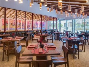 قاعة الأفراح - فندق كمبينسكي مسقط - 10