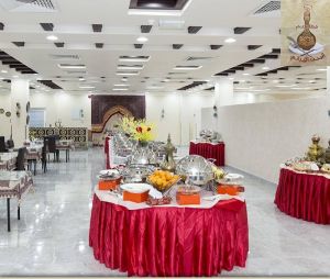 قاعة فرح للمناسبات بهلاء - 4