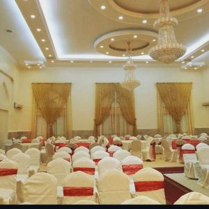 Al Seeb Club Wedding Hall