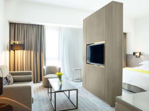 قاعة فندق نوفوتيل مسقط - 9