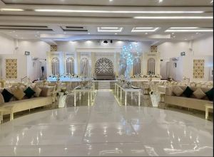 قاعة الريم الملكية للمناسبات جعلان - 4