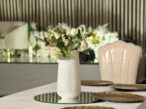 قاعة صور فندق مسقط هوليداي - 5