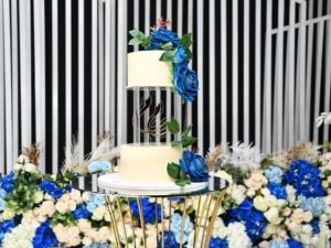 قاعة صور فندق مسقط هوليداي - 8