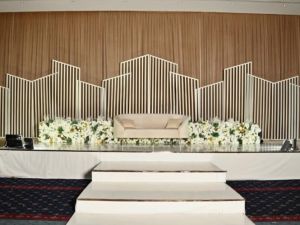 قاعة صور فندق مسقط هوليداي - 11