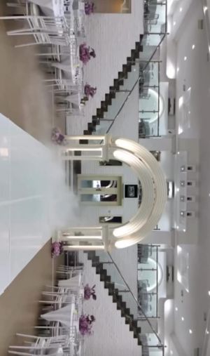 قاعة اورنيلا للمناسبات نزوى - 4