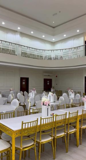Orchid Hall