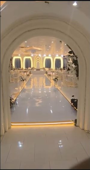 قاعة بينونه للحفلات البريمي - 5