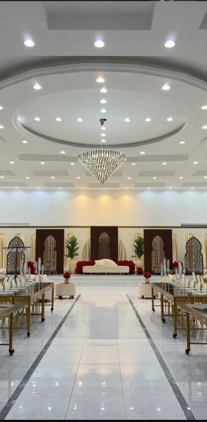 قاعة برلنت للمناسبات العامرات - 7