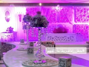 قاعة الفهم للافراح - 4