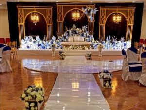 Al Fa’wan Celebration Hall
