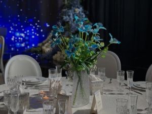 قاعة قصر اللبان - 5