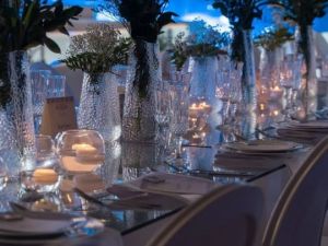 قاعة قصر اللبان - 8