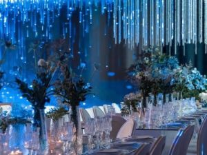 قاعة قصر اللبان - 9