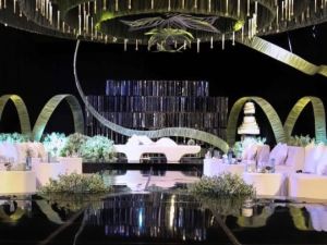 قاعة قصر اللبان