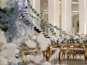 قاعة المرايا الخوض مسقط - 6