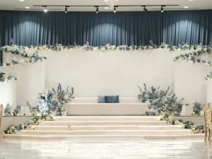 قاعة المرايا الخوض مسقط - 9