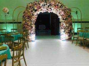 قاعة المسرات للأفراح - 5