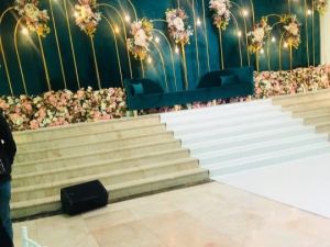 قاعة المسرات للأفراح - 8