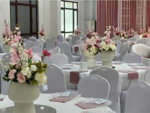 القاعة المباركة للمناسبات - 7