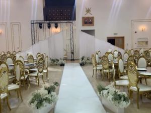 قاعة قصر الشامخات - 7