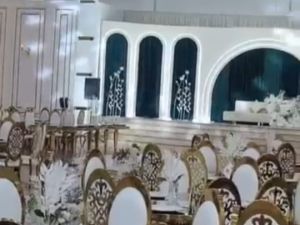 قاعة قصر الشامخات - 10